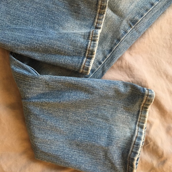 American rag bootcut jeans - Picture 2 of 5